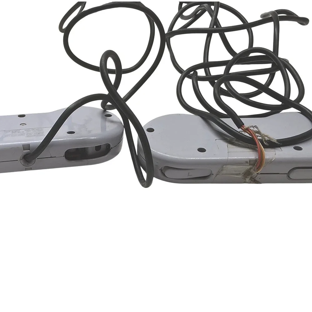 Nintendo bundle three